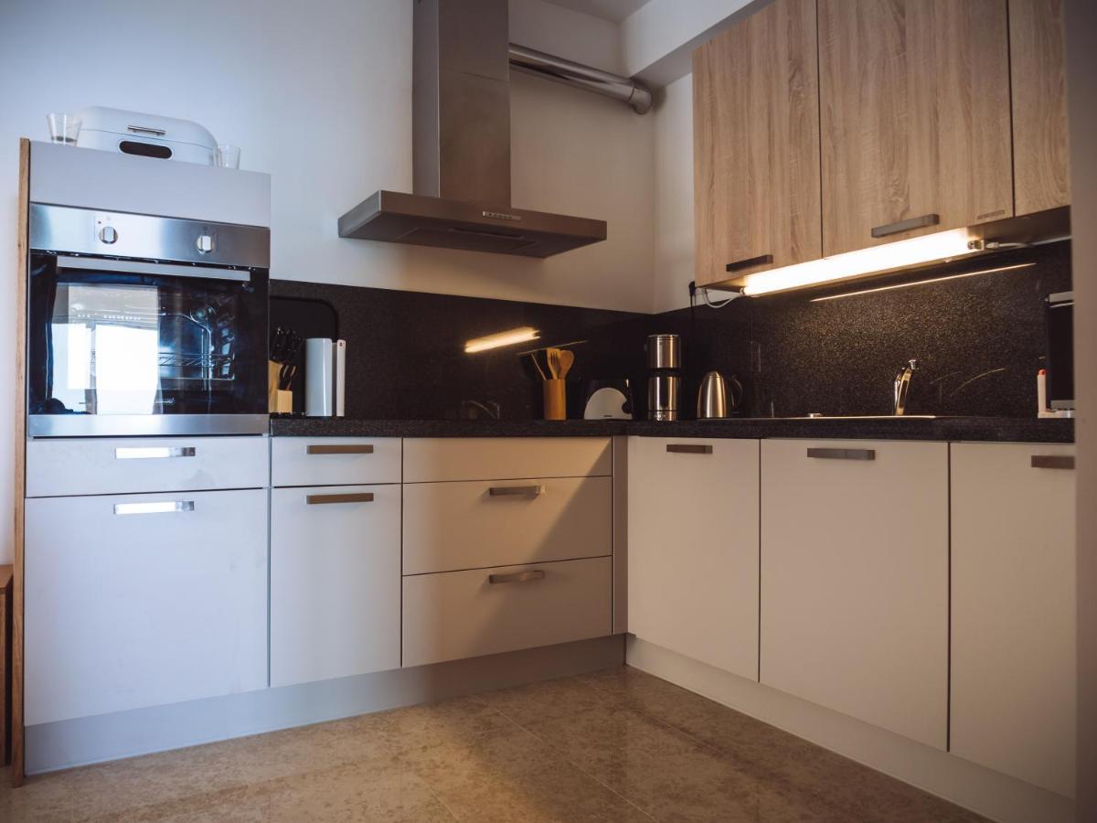 Casa Mariela Apartment Lovran Luaran gambar