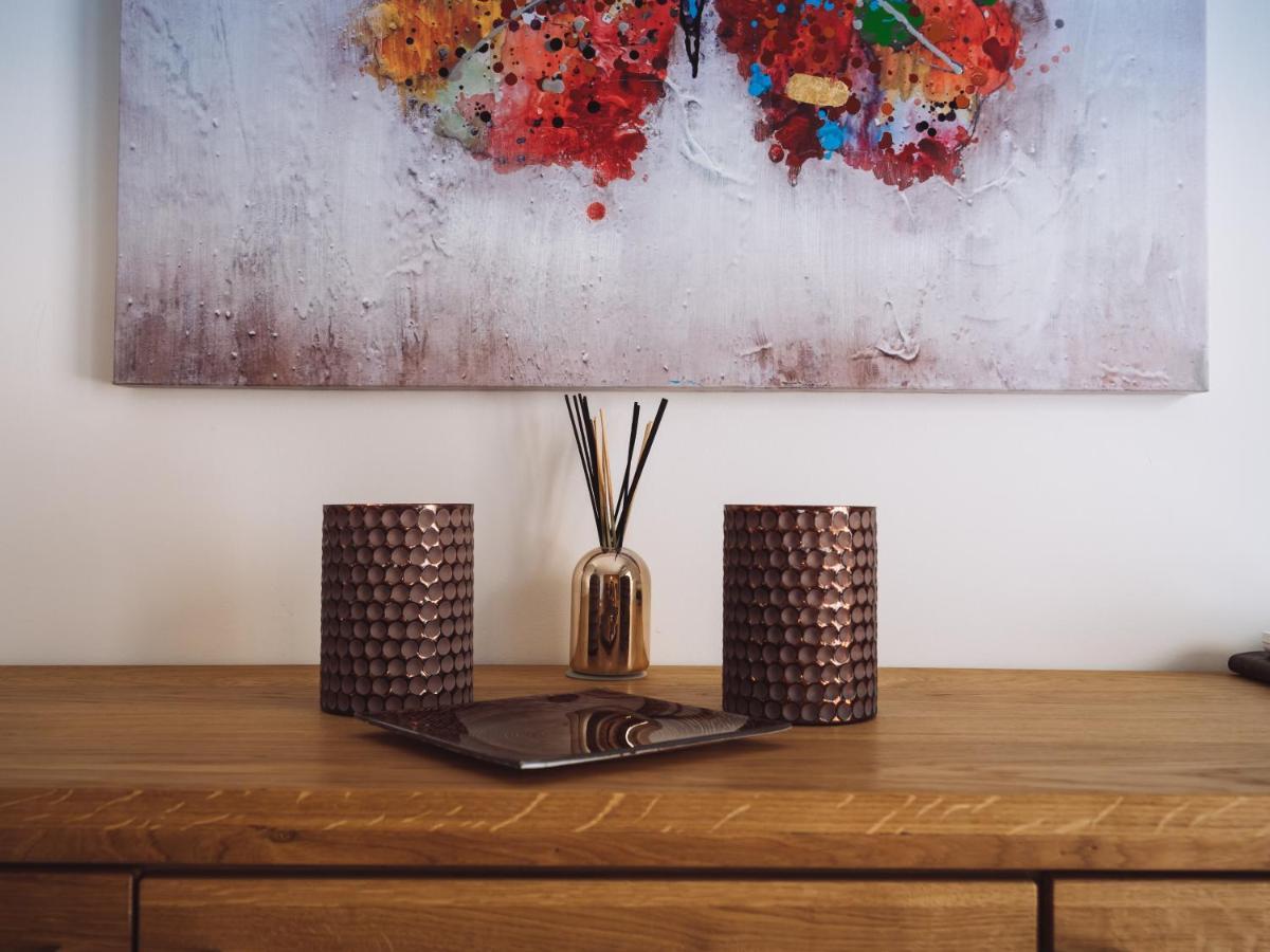 Casa Mariela Apartment Lovran Luaran gambar