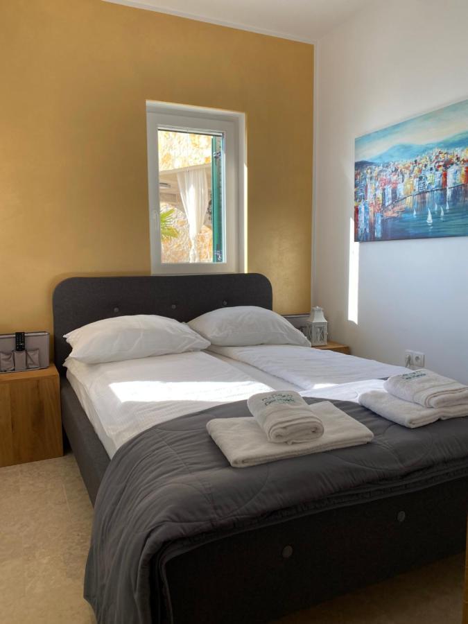 Casa Mariela Apartment Lovran Luaran gambar