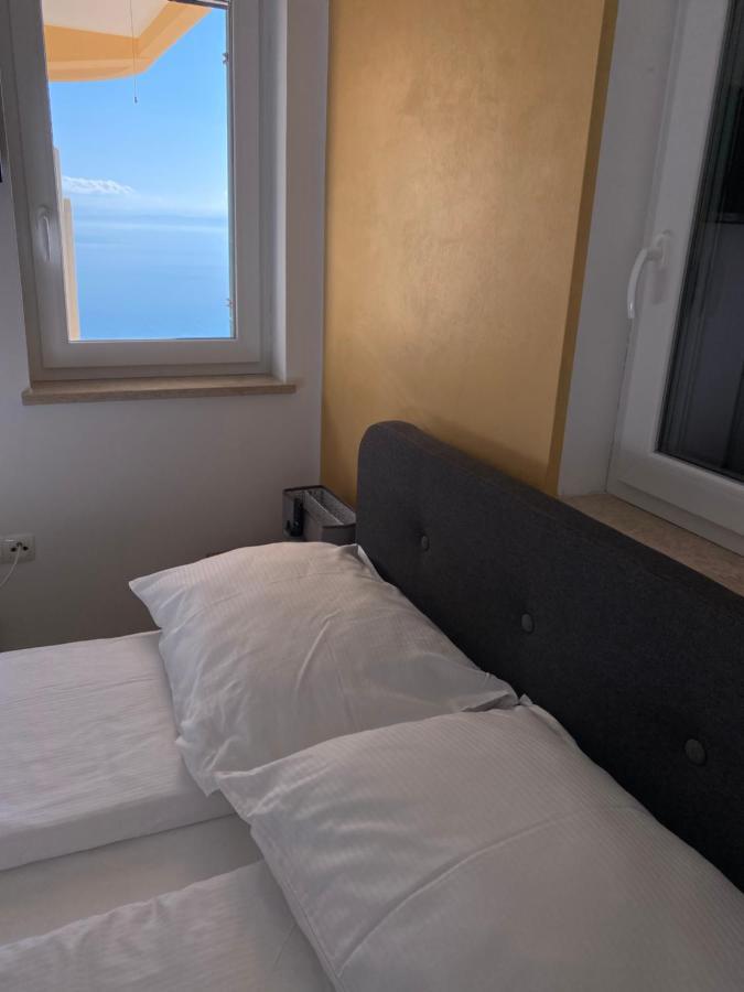 Casa Mariela Apartment Lovran Luaran gambar